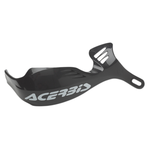 Acerbis - Acerbis Minicross Rally Handguards - Black - 2041670001