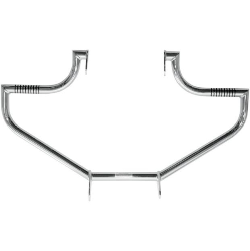 Lindby - Lindby Linbar Front Highway Bar - Chrome Plated - 702-1