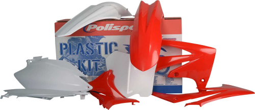 Polisport - Polisport Plastic Kit - OEM Color - 90423