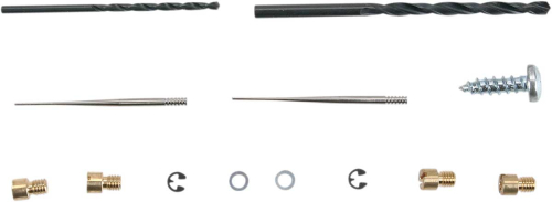 Dynojet Research - Dynojet Research Jet Kit - Stage 1 - 1145