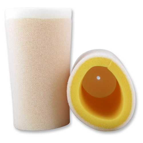 No Toil - No Toil Foam Air Filter - 380-05