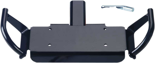 Warn - Warn Winch Carrier For Multi-Mount Winch System - XT/RT 40 Winch - 70919