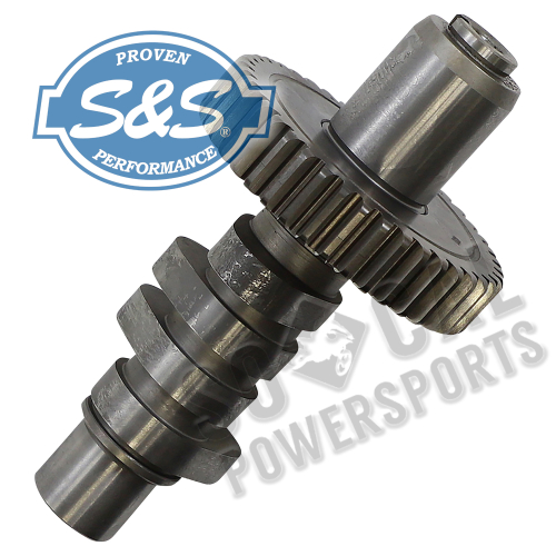S&S Cycle - S&S Cycle 520 Camshaft - 33-5073