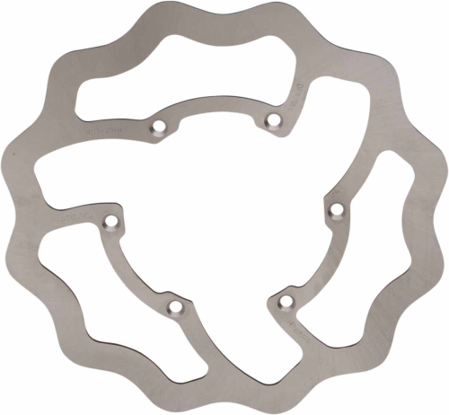 Galfer Brakes - Galfer Brakes SKW Oversize Wave Brake Rotor - DF301WS