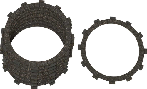 KG Clutch Factory - KG Clutch Factory Pro Series Friction Disc Set - KG009-8