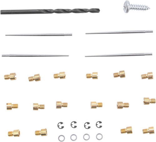 Dynojet Research - Dynojet Research Jet Kit - Stage 3 - 2305