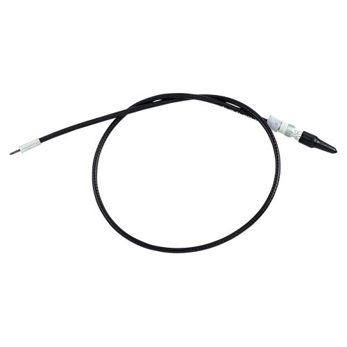 Motion Pro - Motion Pro Black Vinyl Speedometer Cable - 04-0040