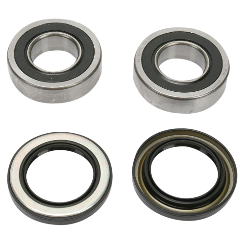 Pivot Works - Pivot Works Wheel Bearing Kit - PWRWK-S10-000