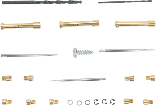 Dynojet Research - Dynojet Research Jet Kit - Stage 1 - 5102
