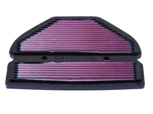 K&N Engineering - K&N Engineering High Flow Air Filter - KA-7596