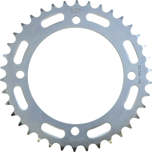 Sunstar - Sunstar Steel Rear Sprocket - 38T - 2-353838