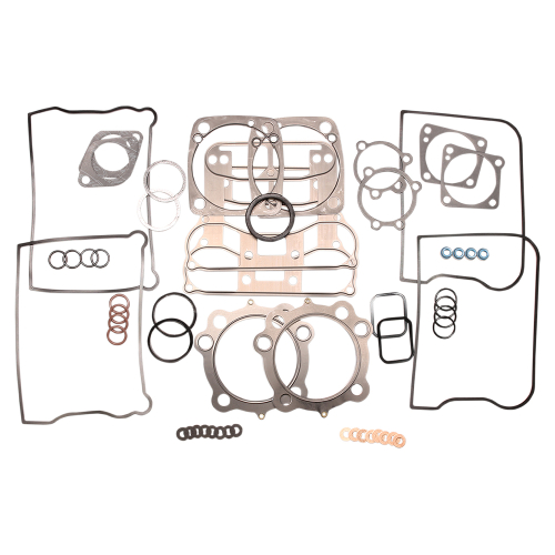 Cometic Gasket - Cometic Gasket EST Top End Gasket Kit - Big Bore - 3-5/8in. Bore - C9767