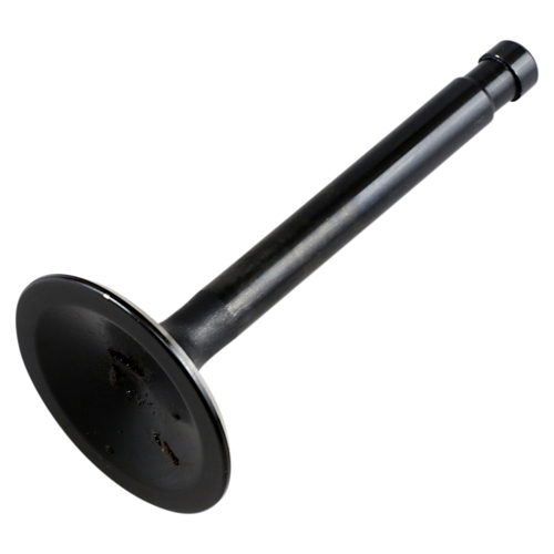 Kibblewhite Precision - Kibblewhite Precision Black Diamond Exhaust Valve - Standard (44.45mm) - 20-4195
