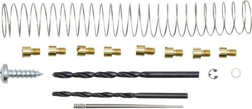 Dynojet Research - Dynojet Research Jet Kit - Stage 1 and 2 - 3110