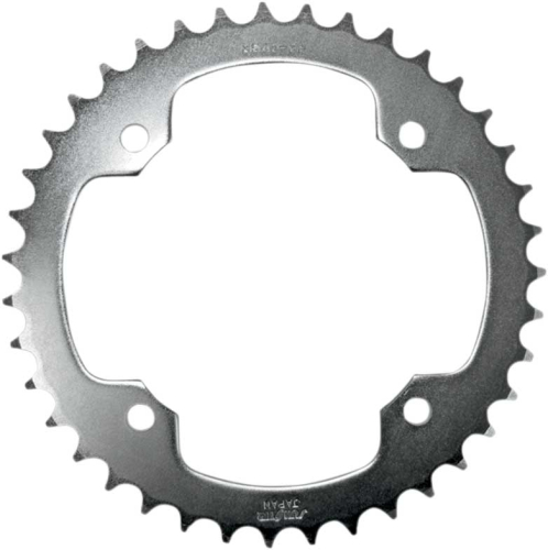 Sunstar - Sunstar Steel Rear Sprocket - 40T - 2-354040