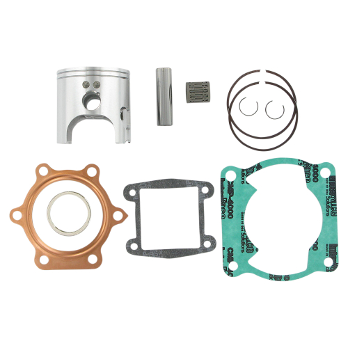 Wiseco - Wiseco Top End Kit - 2.00mm Oversize to 68.00mm - PK1097
