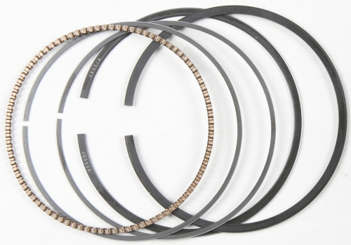 Namura Technologies - Namura Technologies Piston Ring Set - 92.46mm - NA-80001-6R