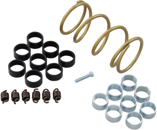 EPI - EPI Sport Utility Clutch Kit - Elevation: 0-3000ft. - Tire Size: 27-28in. - WE437311