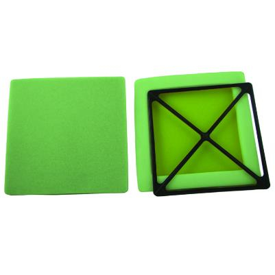 No Toil - No Toil Pre-Oiled Air Filter - 3106