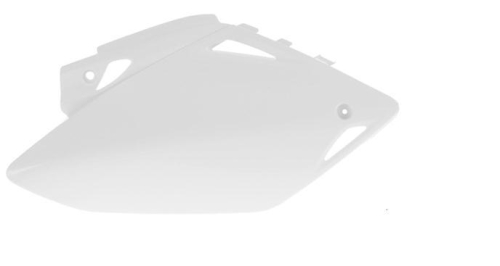 Polisport - Polisport Side Panels - White - 8601200002