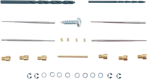Dynojet Research - Dynojet Research Jet Kit - Stage 1 - 2154