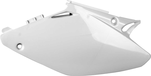Polisport - Polisport Side Panels - White - 8600700001