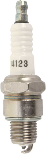 Autolite - Autolite Standard Spark Plug - 4123 - 4123