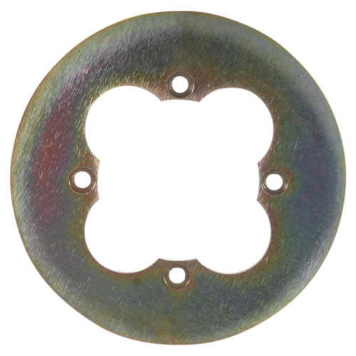 EBC - EBC OE Replacement Brake Rotor - MD6211D