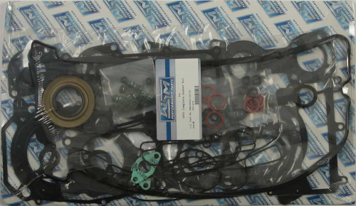 WSM - WSM Complete Gasket Kit - 007-673