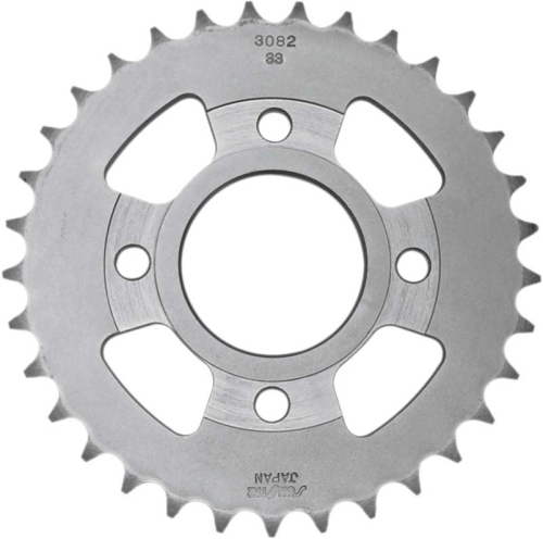 Sunstar - Sunstar Steel Rear Sprocket - 33T - 2-308233