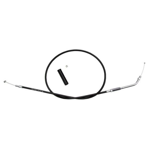 Motion Pro - Motion Pro Black Vinyl Throttle Cable - 06-0150