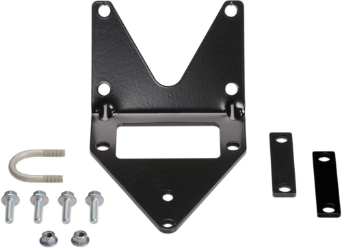 Warn - Warn Winch Mounting System - 90850