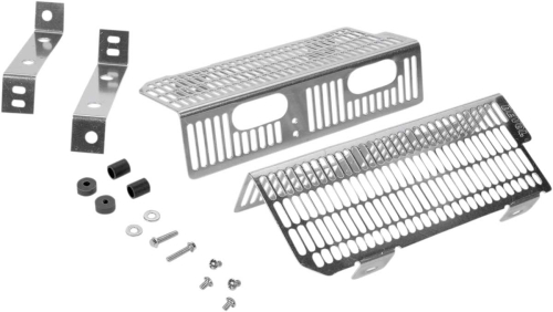 Devol - Devol Radiator Guards - KT-0592