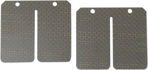 Boyesen - Boyesen Super Stock Reeds - Carbon Fiber - SSC022