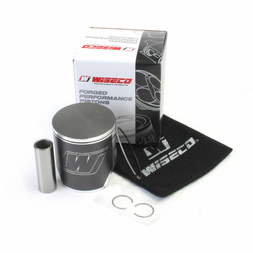 Wiseco - Wiseco Engine Rebuild Kit - 66.00mm Bore - PWR149-100