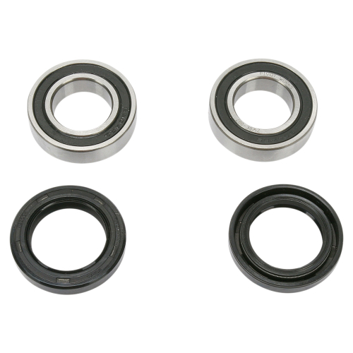 Pivot Works - Pivot Works Wheel Bearing Kit - PWFWK-S04-021
