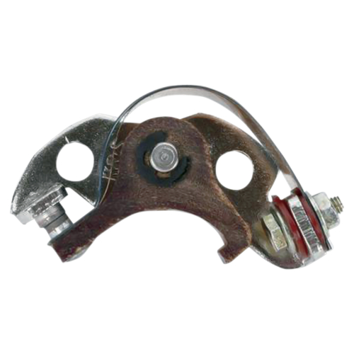 K&S Technologies - K&S Technologies Ignition Contact Points - Kokusan - 08-0005