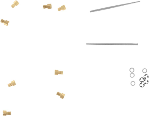 Dynojet Research - Dynojet Research Jet Kit - Stage 2 - 2193