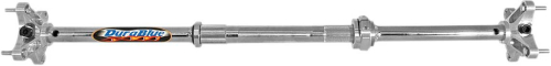 Dura Blue Inc - Dura Blue Inc Eliminator X-33 Axle with Billet Hubs - 20-2126EX