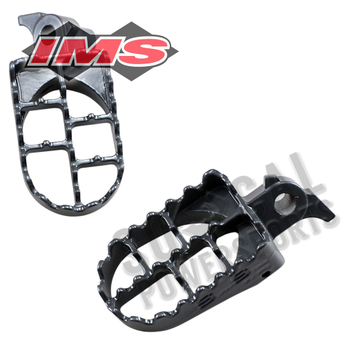 IMS - IMS Super-Stock Footpegs - 272214