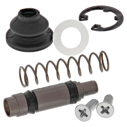 All Balls - All Balls Clutch Master Cylinder Rebuild Kit - 18-4001