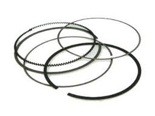 Namura Technologies - Namura Technologies Piston Ring Set - 48.95mm - NX-20080-4R