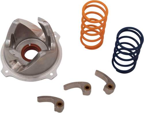 EPI - EPI Sport Utility Clutch Kit - Elevation 0-3000ft. - Tire Size - Oversize - WE437411