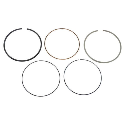Wiseco - Wiseco Ring Set - 3.885in. - 3885VM