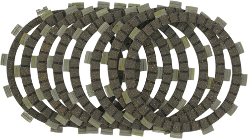 EBC - EBC CK Series Clutch Kit - CK2306