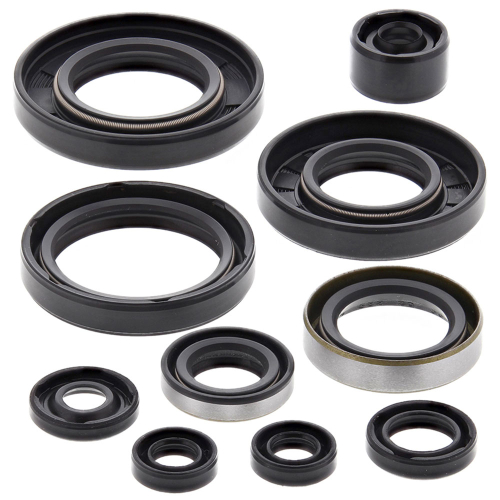 Vertex - Vertex Oil Seal Kit - 822257