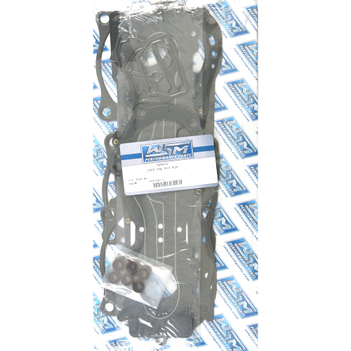 WSM - WSM Top End Gasket Kit - 007-615-01