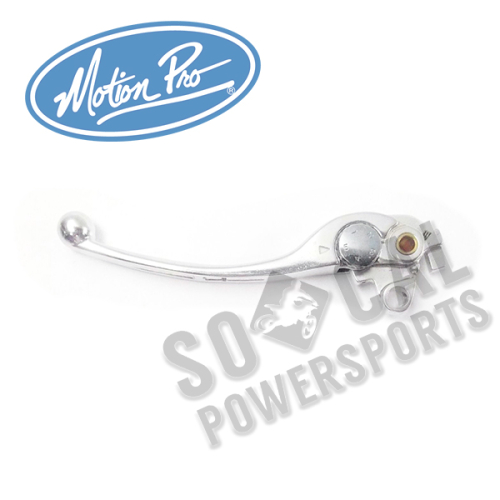 Motion Pro - Motion Pro Clutch Lever - Polished - 14-0241