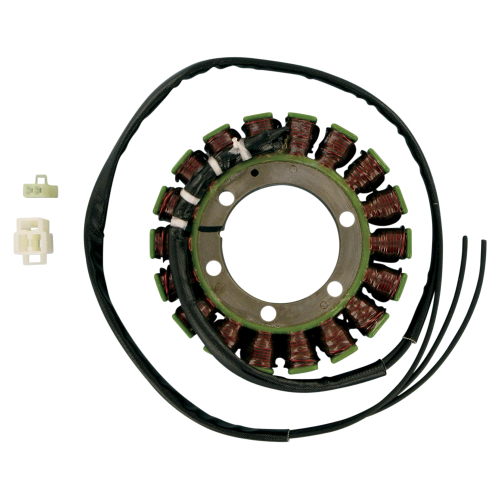 Ricks Motorsport Electric - Ricks Motorsport Electric Stator - 21-316
