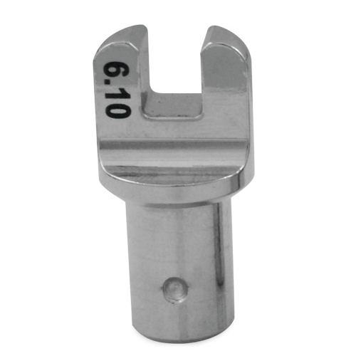 Excel - Excel Spoke Torque Wrench Head - 6.1mm - TWH-061